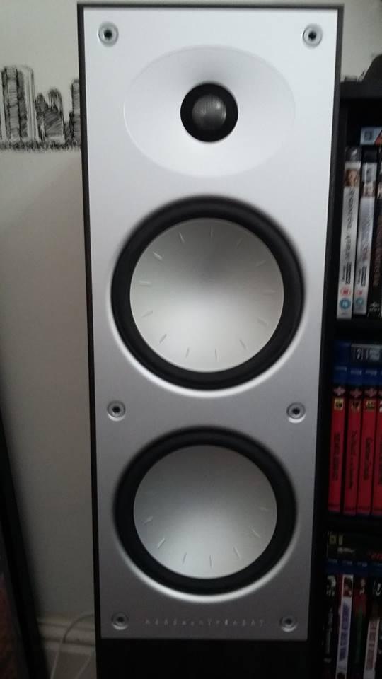 Mordaunt Short Avant I Speakers In Sunderland F R Zum Verkauf Shpock At