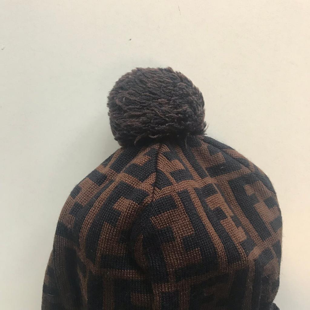 Cappello invernale cheap fendi