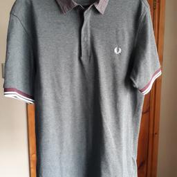 Brand new without tags
Large Slim Fit