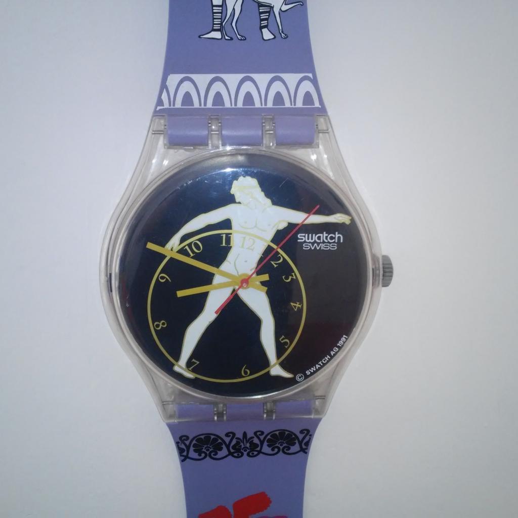 Swatch da clearance parete vintage