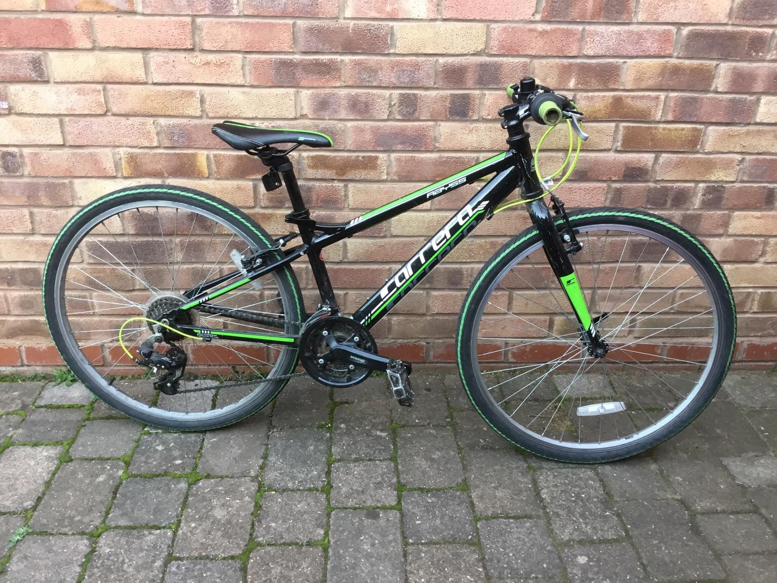 carrera abyss 26 inch