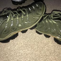 Very good condition never really worn