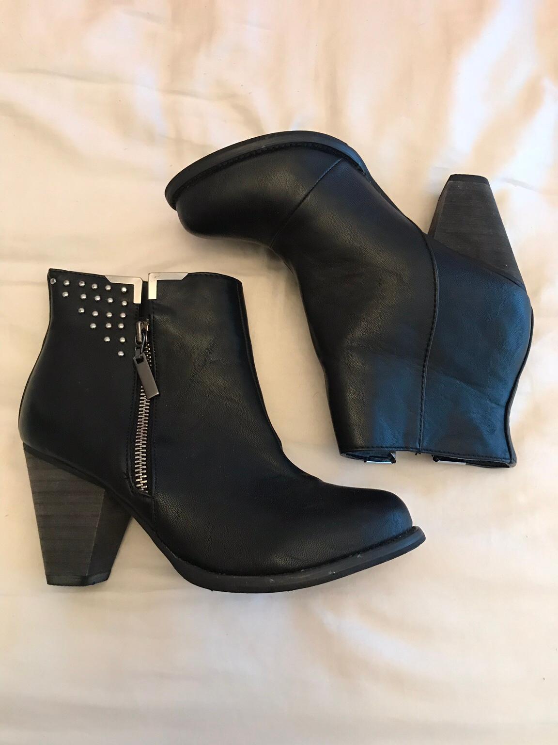 Head over heels by Dune boots in WV14 Wolverhampton for £15.00 for sale
