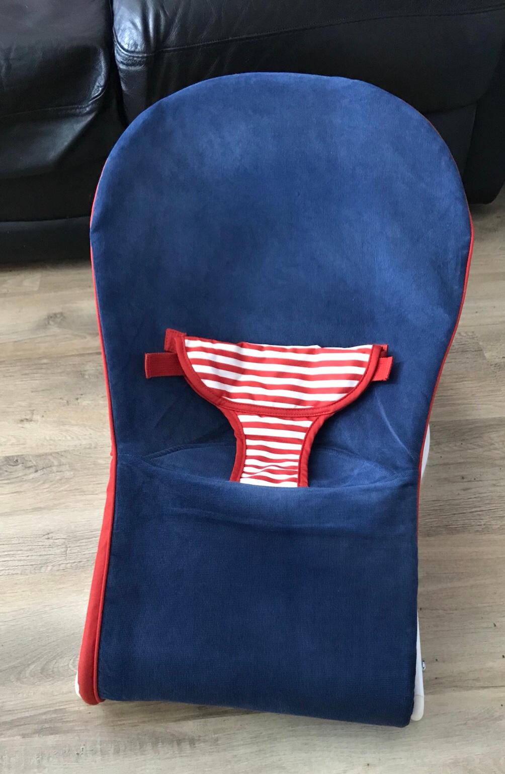 Ikea Tovig baby bouncer in London Borough of Havering for £5.00 for
