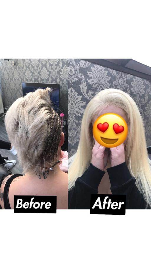 Buy & Sell Lees Oldham - Photos for Mobile Hairdresser 💇🏽‍♀️