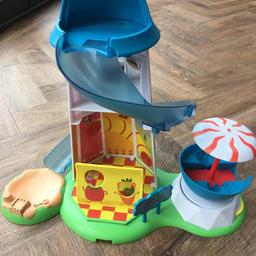 Helter Skelter in good condition
