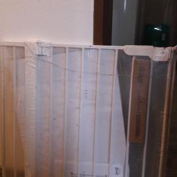 Türschutzgitter Original verpackt von Ikea, Wurde dann doch nicht gebraucht!!