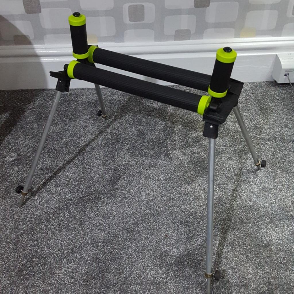 boss fishing pole rollers Daiwa Double Pole Roller Daiwa Boss Pole Roller In WS11 Cannock Chase For  For Sale