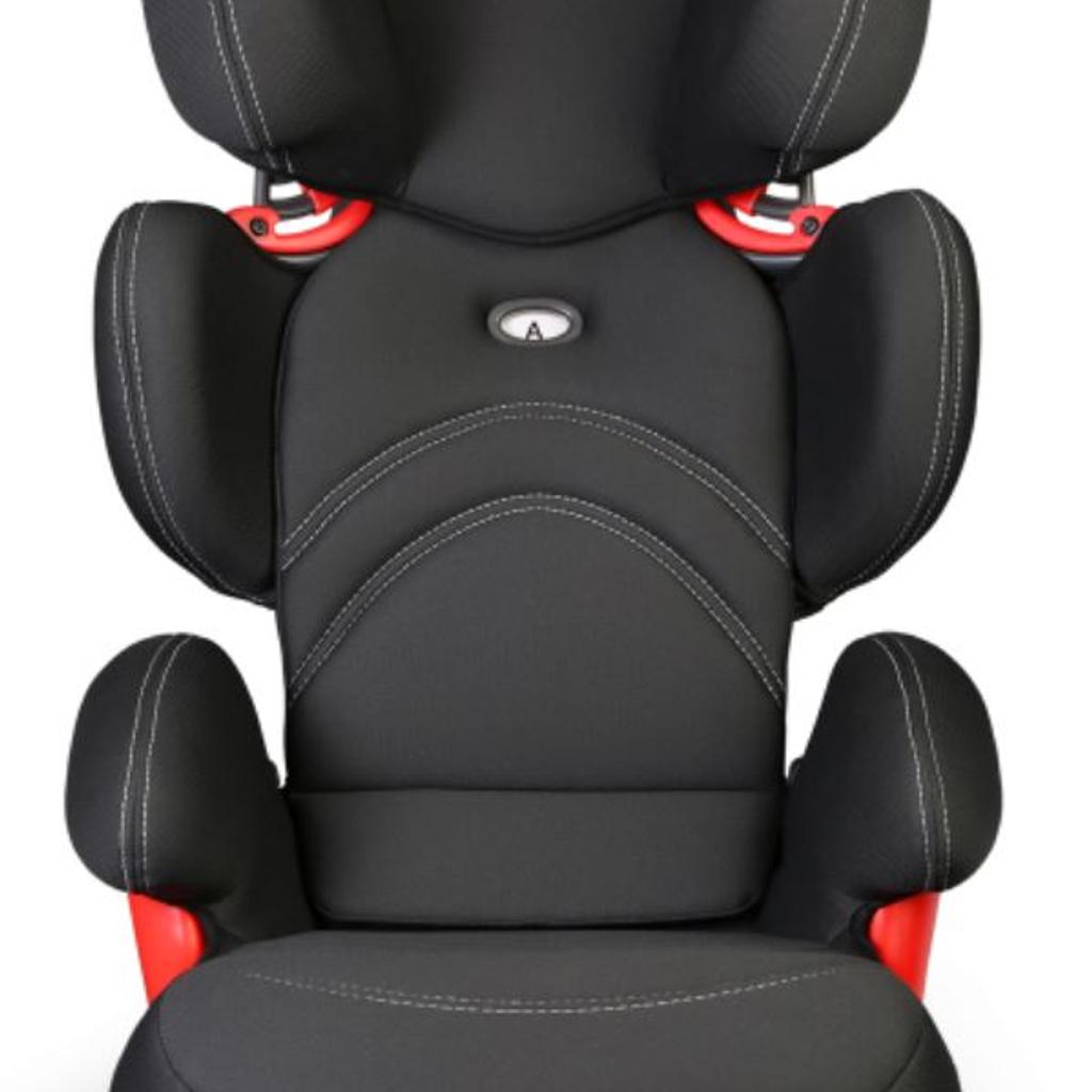 Takata maxi clearance isofix