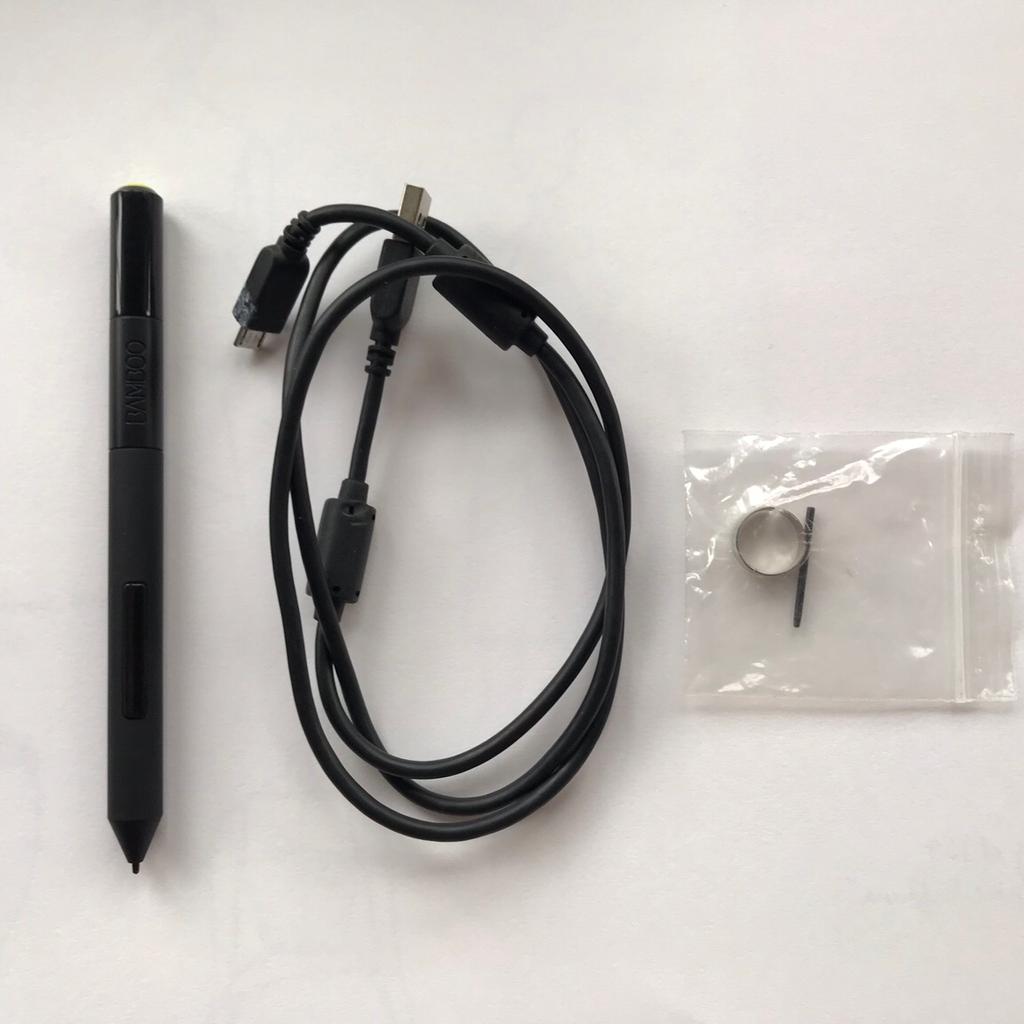 Wacom Bamboo Pen Tablet in HA6 Hillingdon für 10,00 £ zum Verkauf ...