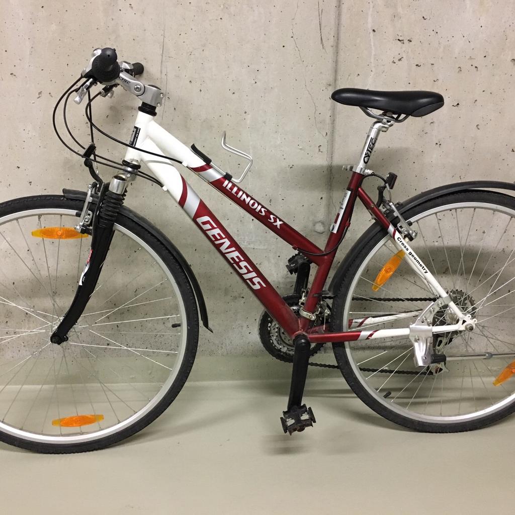 kappe fahrradhelm Rosa Buchsteiner - Klickbox rund, Category:E Bike S Pedelec_Alu Disc  Steckachse 15x100 Glasfarbe:SPECTRON 3 Braun / Cat. 3