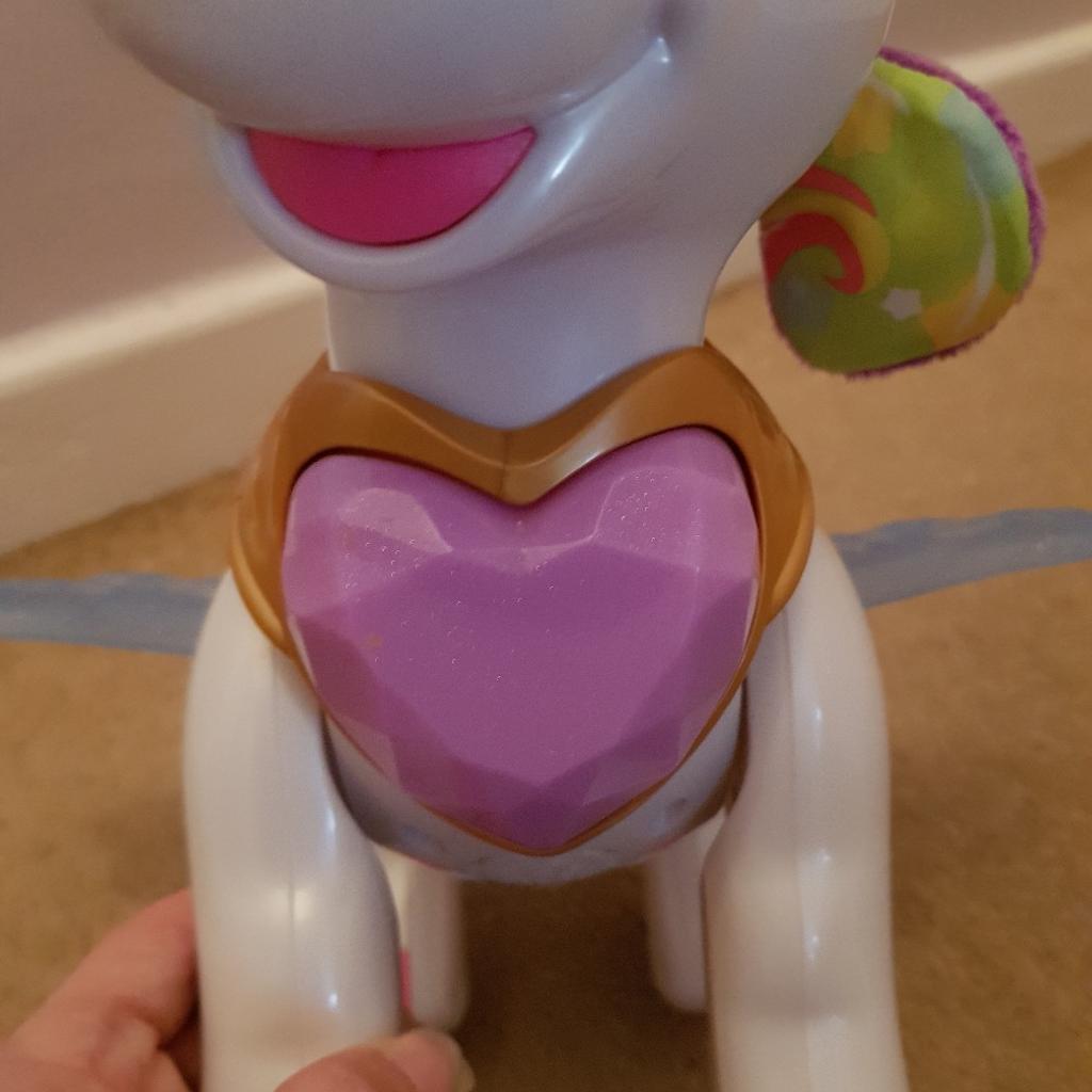 Vtech Magical Unicorn in SR2 Sunderland für 10,00 £ zum Verkauf | Shpock DE