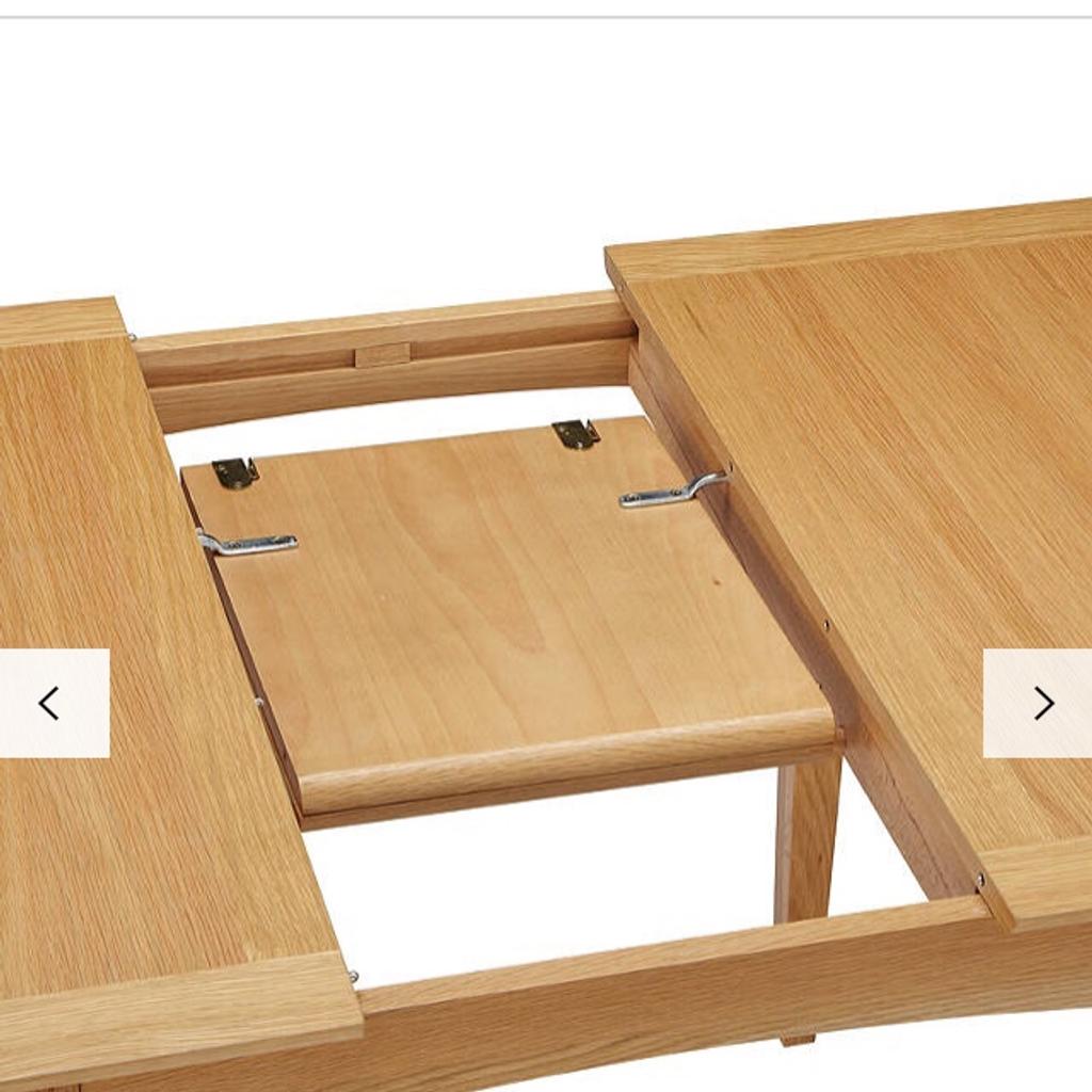 John Lewis Dining Table in SW14 Thames for £100.00 for sale | Shpock