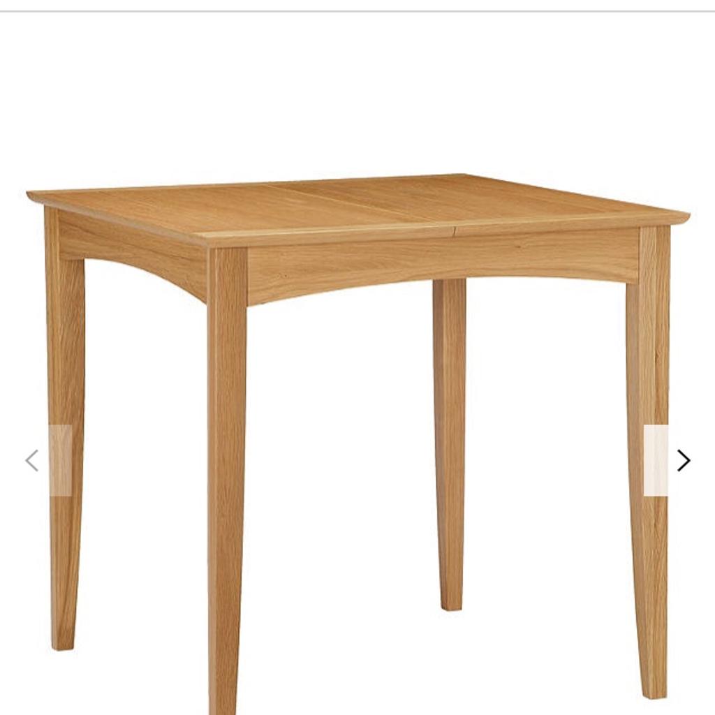 John Lewis Dining Table in SW14 Thames for £100.00 for sale Shpock