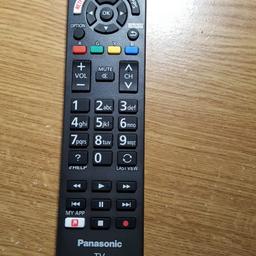 Brand New with netflix control button, include batteries .