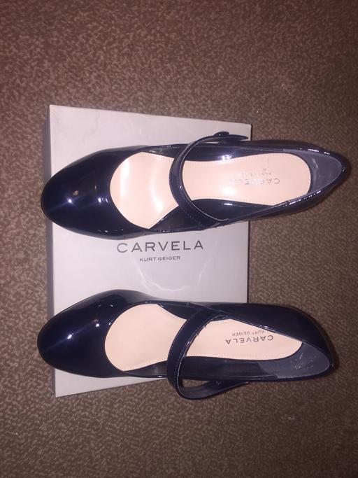 Buy & Sell West Midlands Walsall - Photos for Carvela shoes size 40