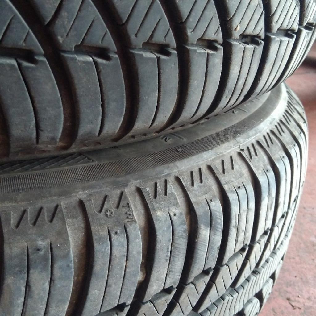 Gomme 185-65 R15 in Teramo for €50.00 for sale