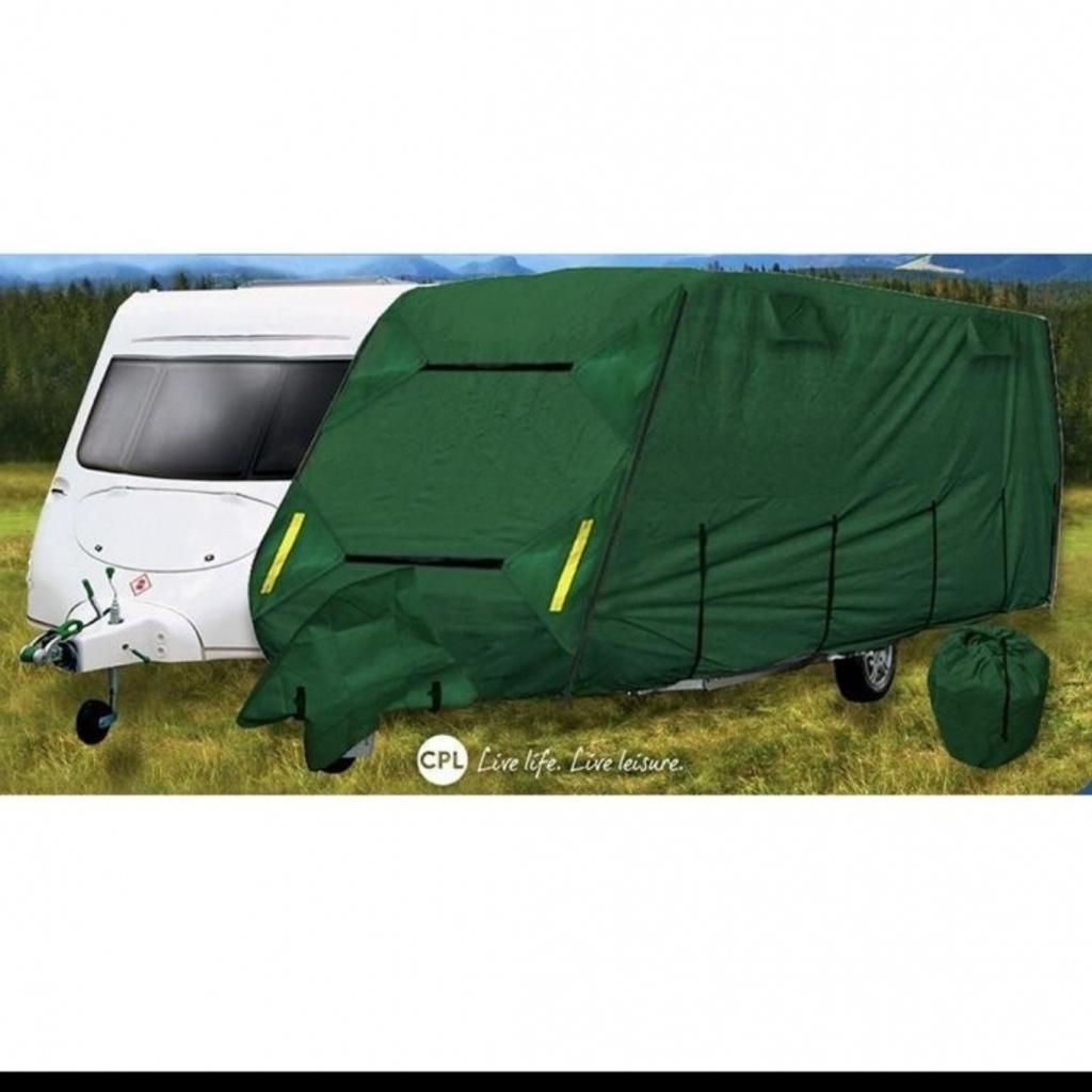 large kampa caravan cover in DE24 Derby für 80,00 £ zum Verkauf Shpock DE