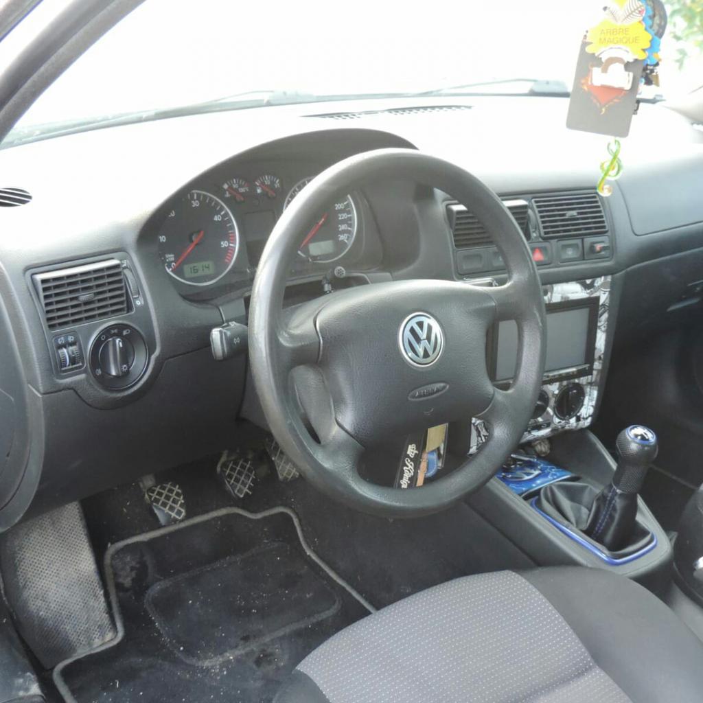 golf 4 1.9 tdi special ausführung in 39040 Natz Schabs für 2.500,00 € zum Verkauf Shpock DE
