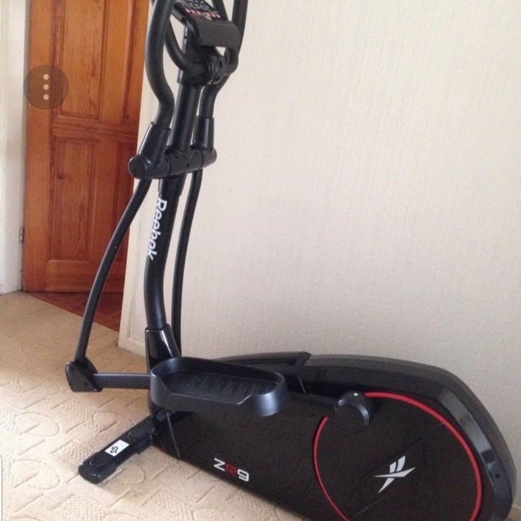 Reebok ZR9 cross trainer ONO in SE26 Lewisham for 150.00 for