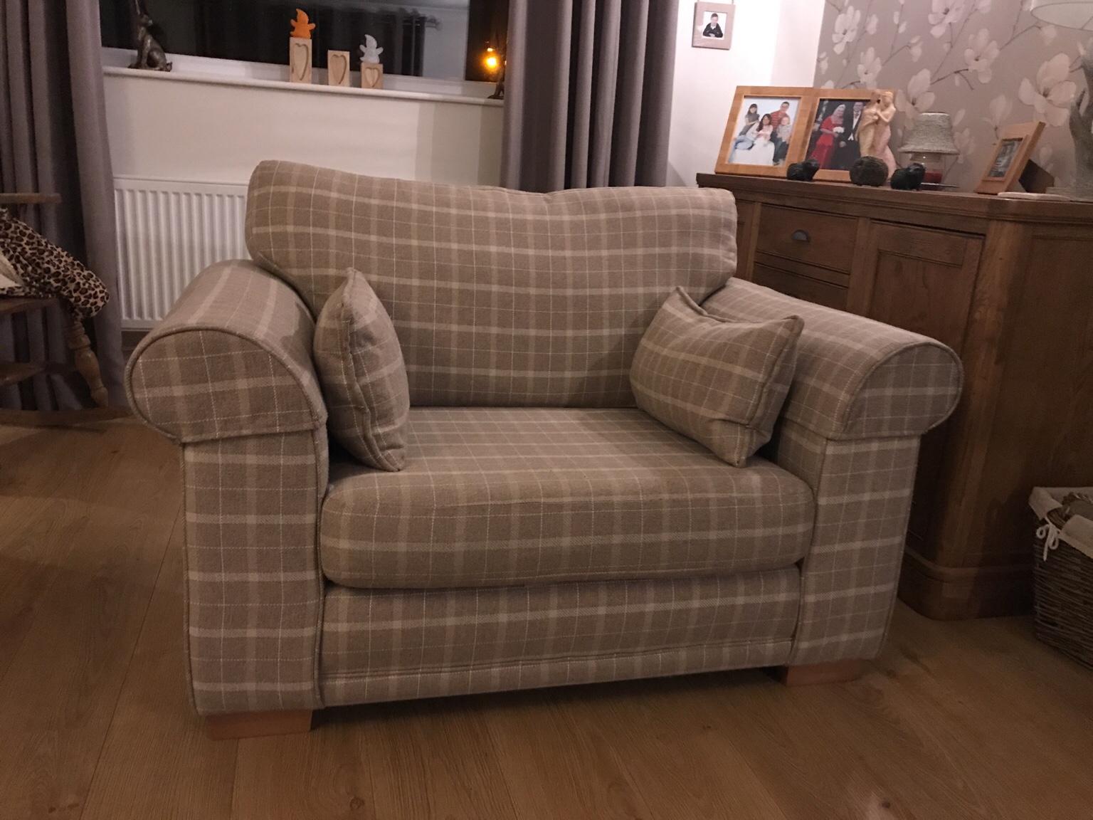 Next snuggle chair in ST21 Stafford for £175.00 for sale Shpock