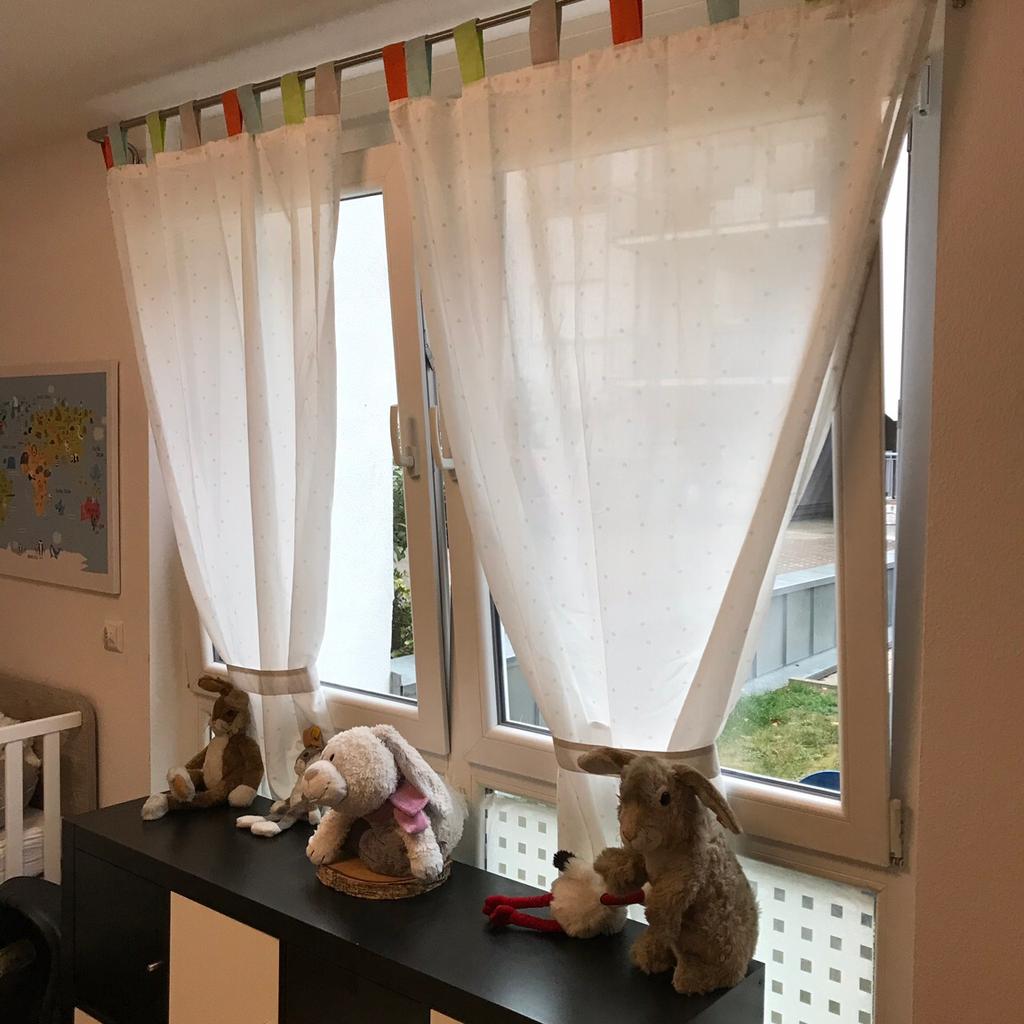 Ikea Himmelsk Gardinen in 76135 Karlsruhe für 13,00 € zum Verkauf