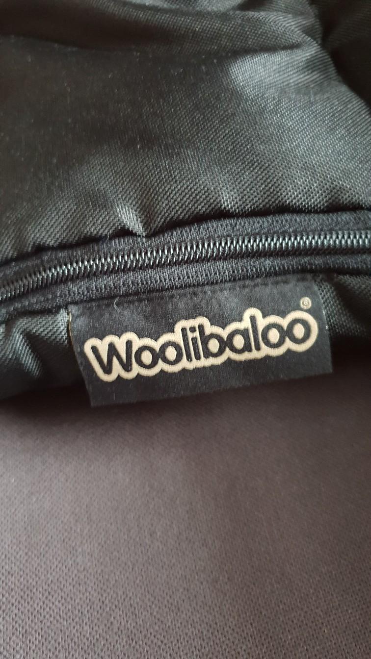 Woolibaloo footmuff cheap