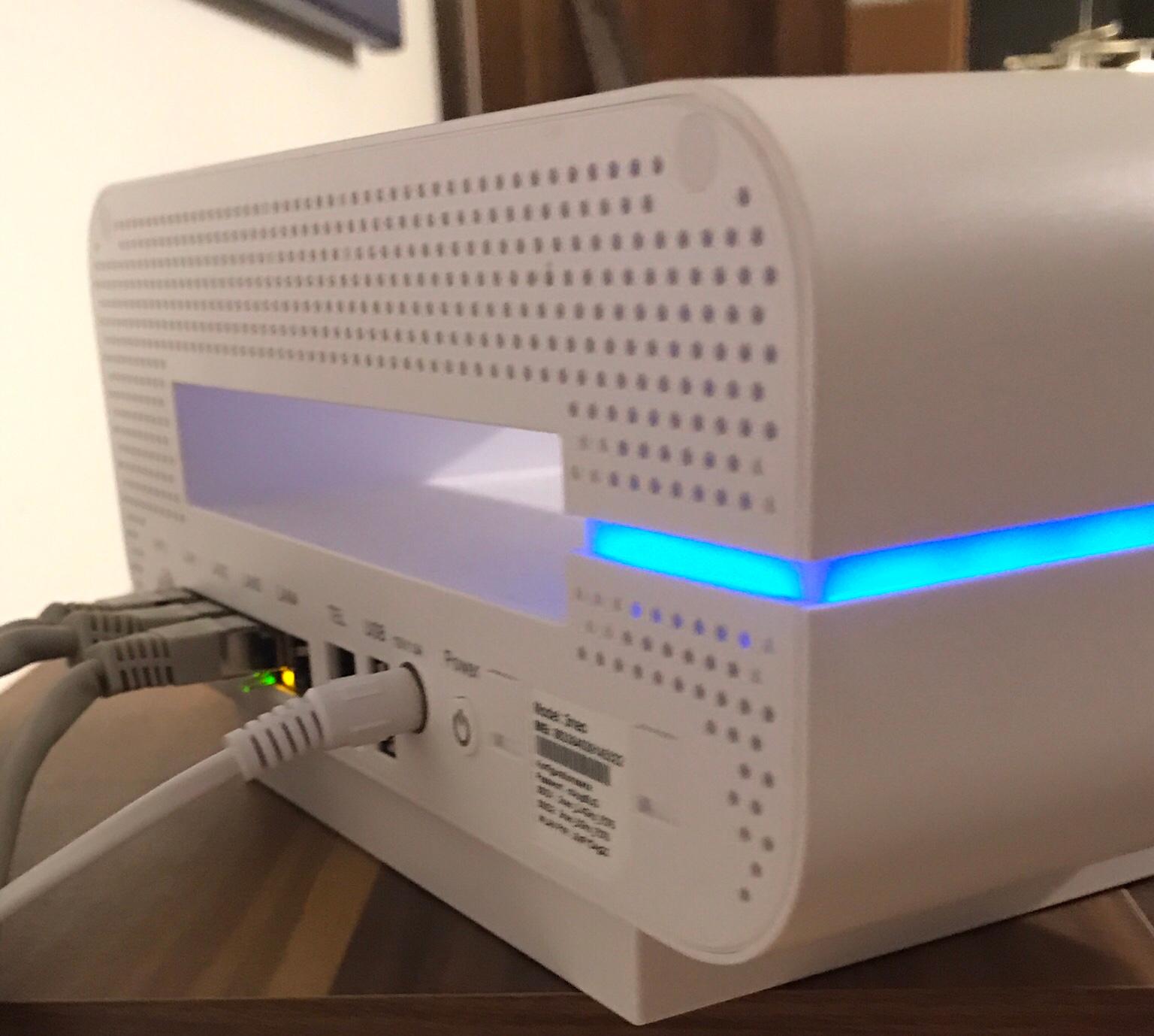 Drei Neo LTE Router in 8753 Fohnsdorf für 69,00 € zum Verkauf | Shpock DE