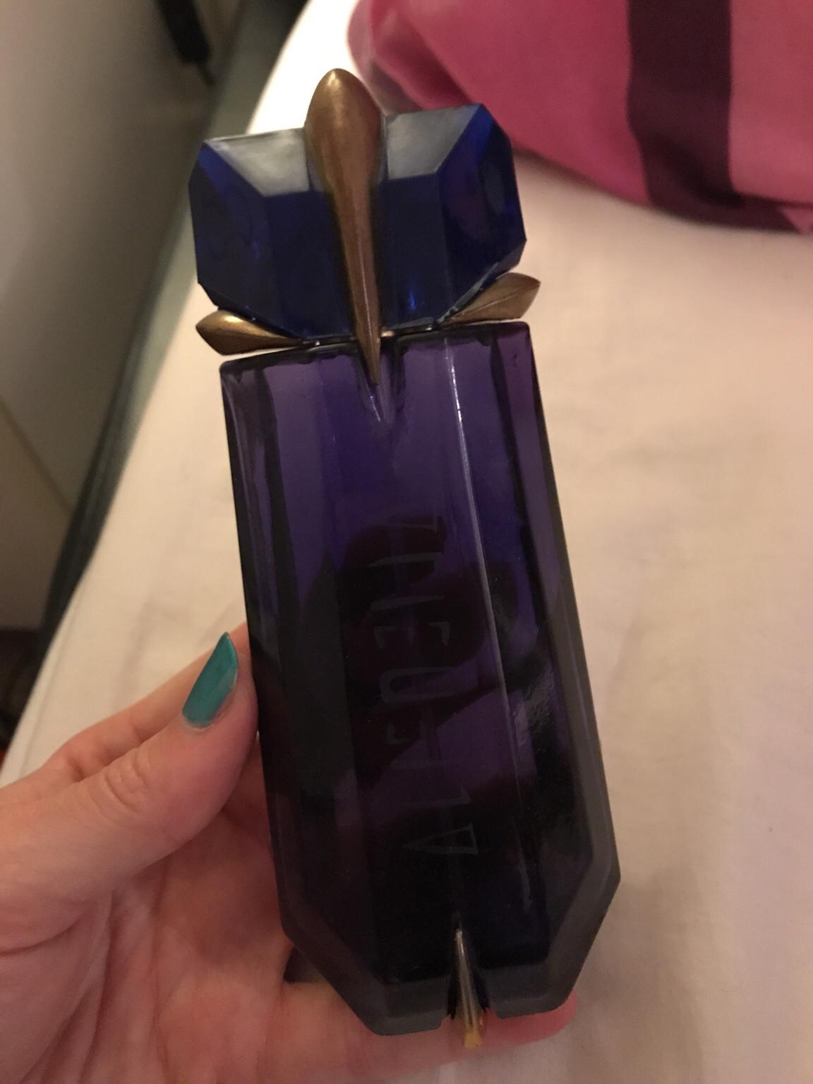 Alien best sale fake perfume