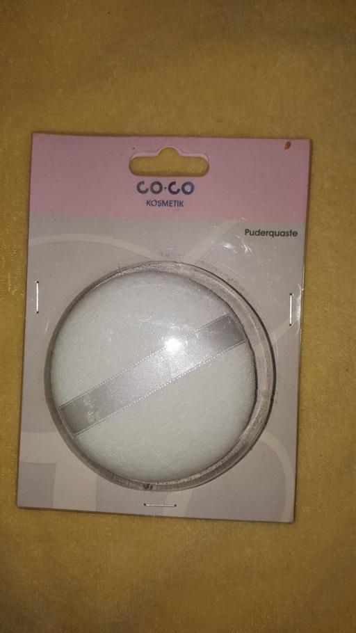 Buy & Sell Old Trafford Trafford - Photos for co.co make-up sponge