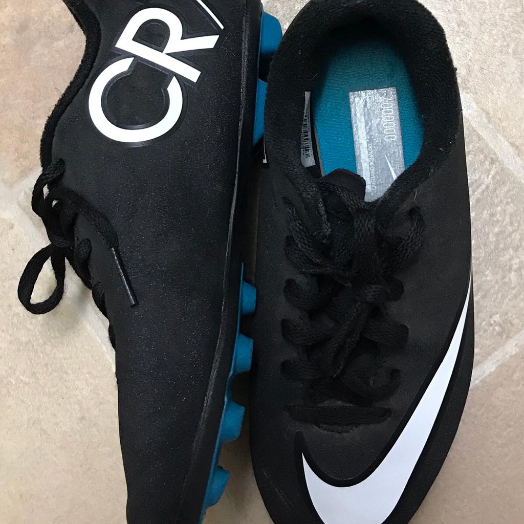 cr7 astro turf boots