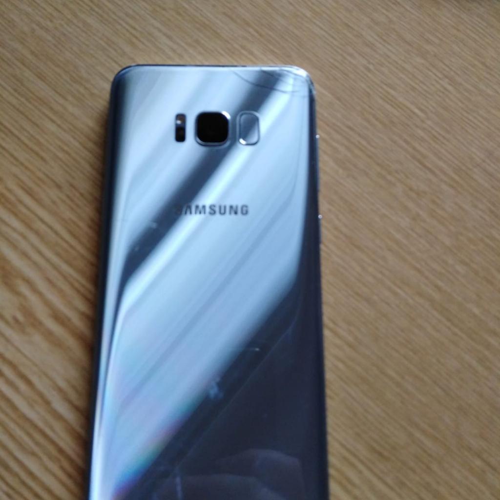 Samsung Galaxy S8 plus in 8950 Stainach-Pürgg für 290,00 € zum Verkauf ...