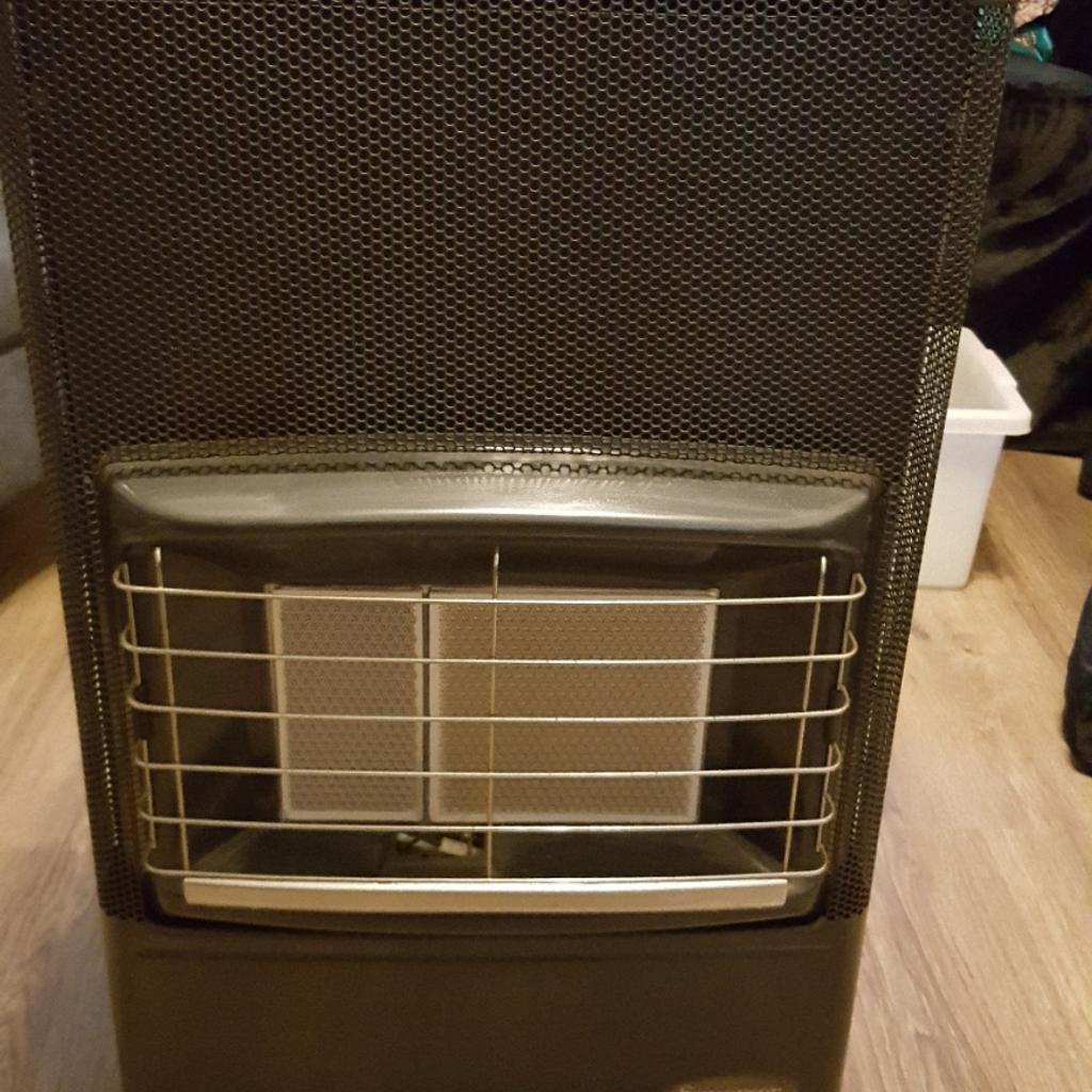 bottled gas heater in BB10 Burnley für £ 15,00 zum Verkauf Shpock AT
