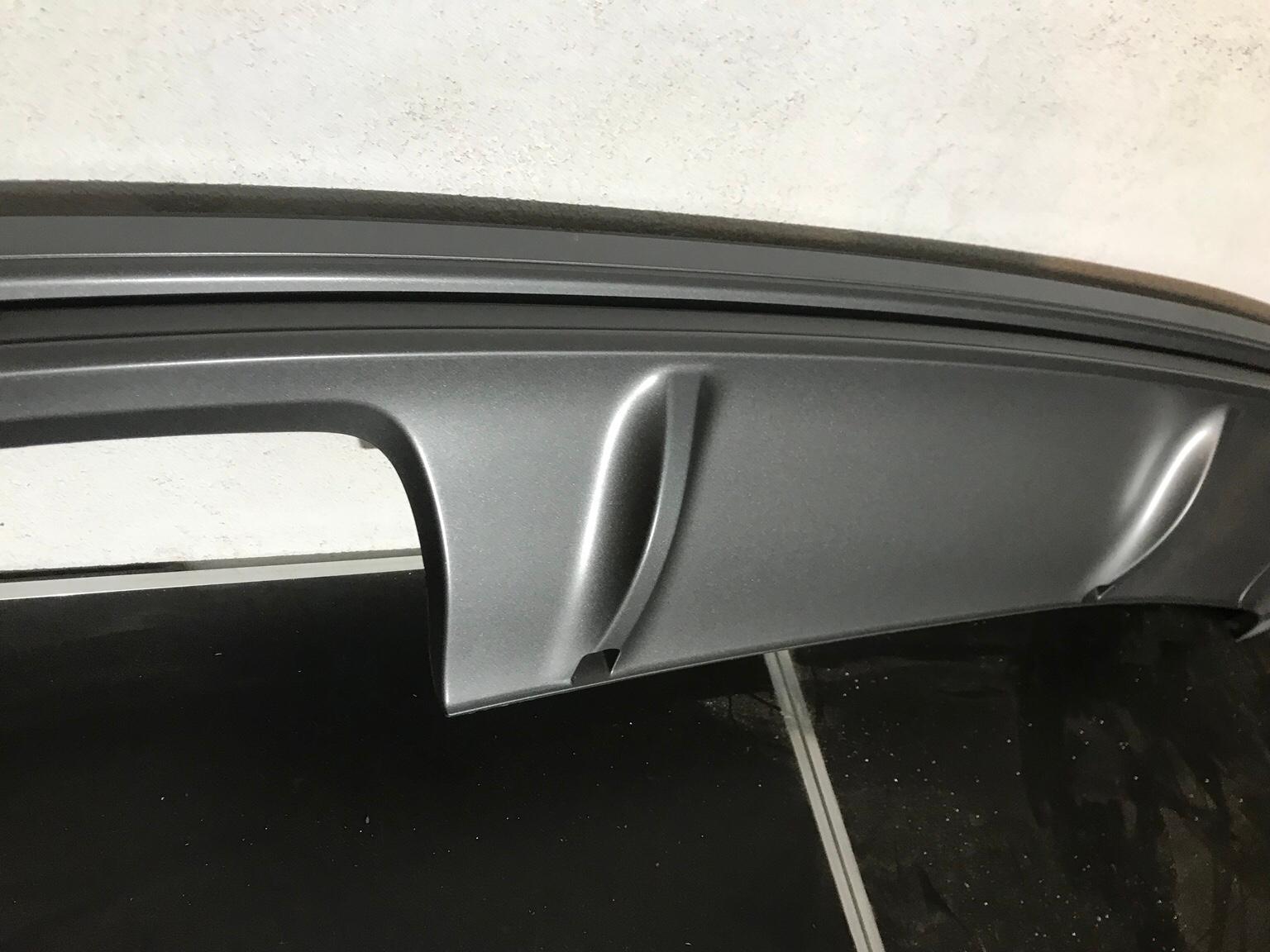 Verkaufe Audi S3 Spoiler 8P3807434G in 8142 Wundschuh for €10.00 for ...