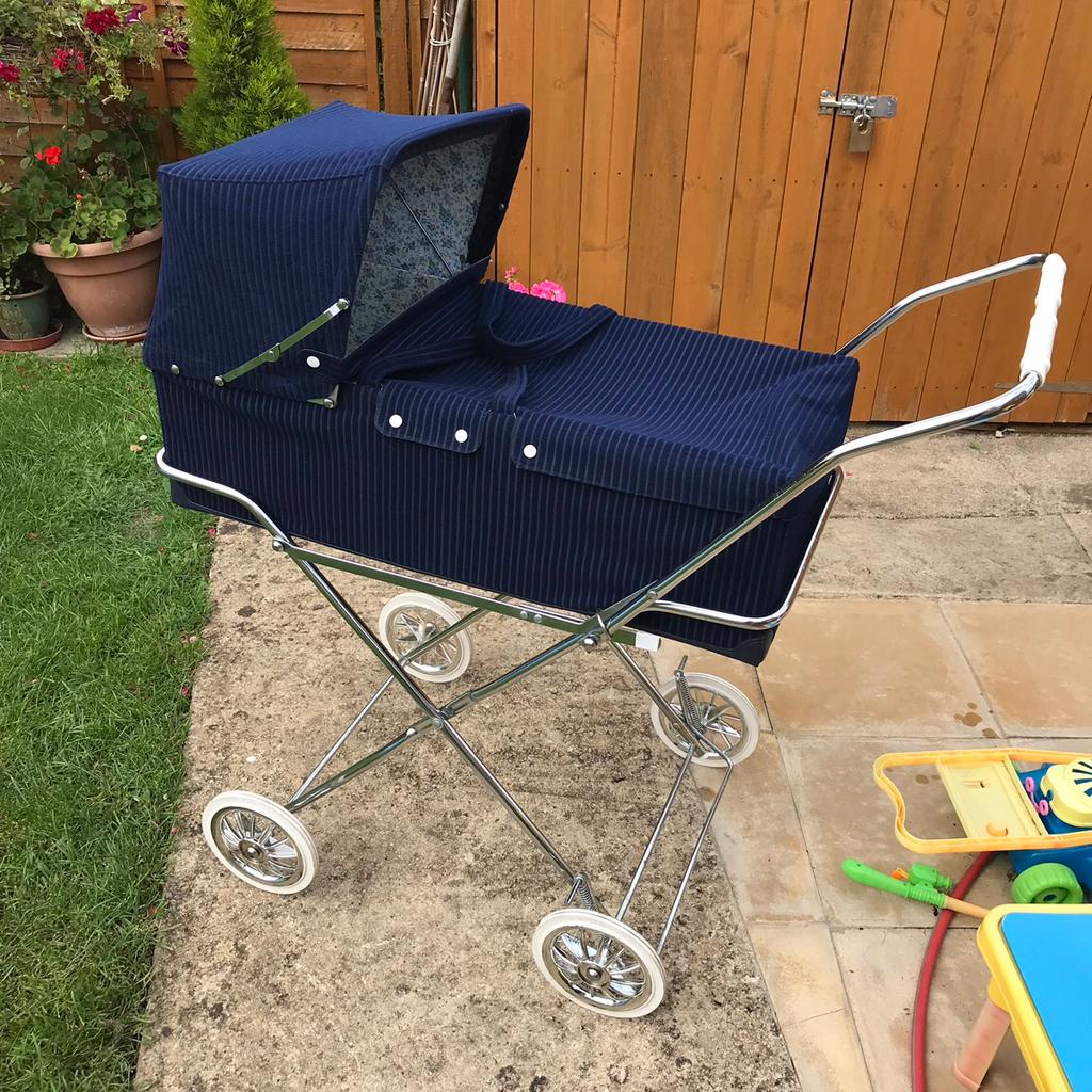 1980s shop mothercare prams