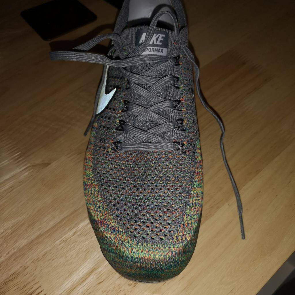 Nike 2024 vapormax kaleidoscope