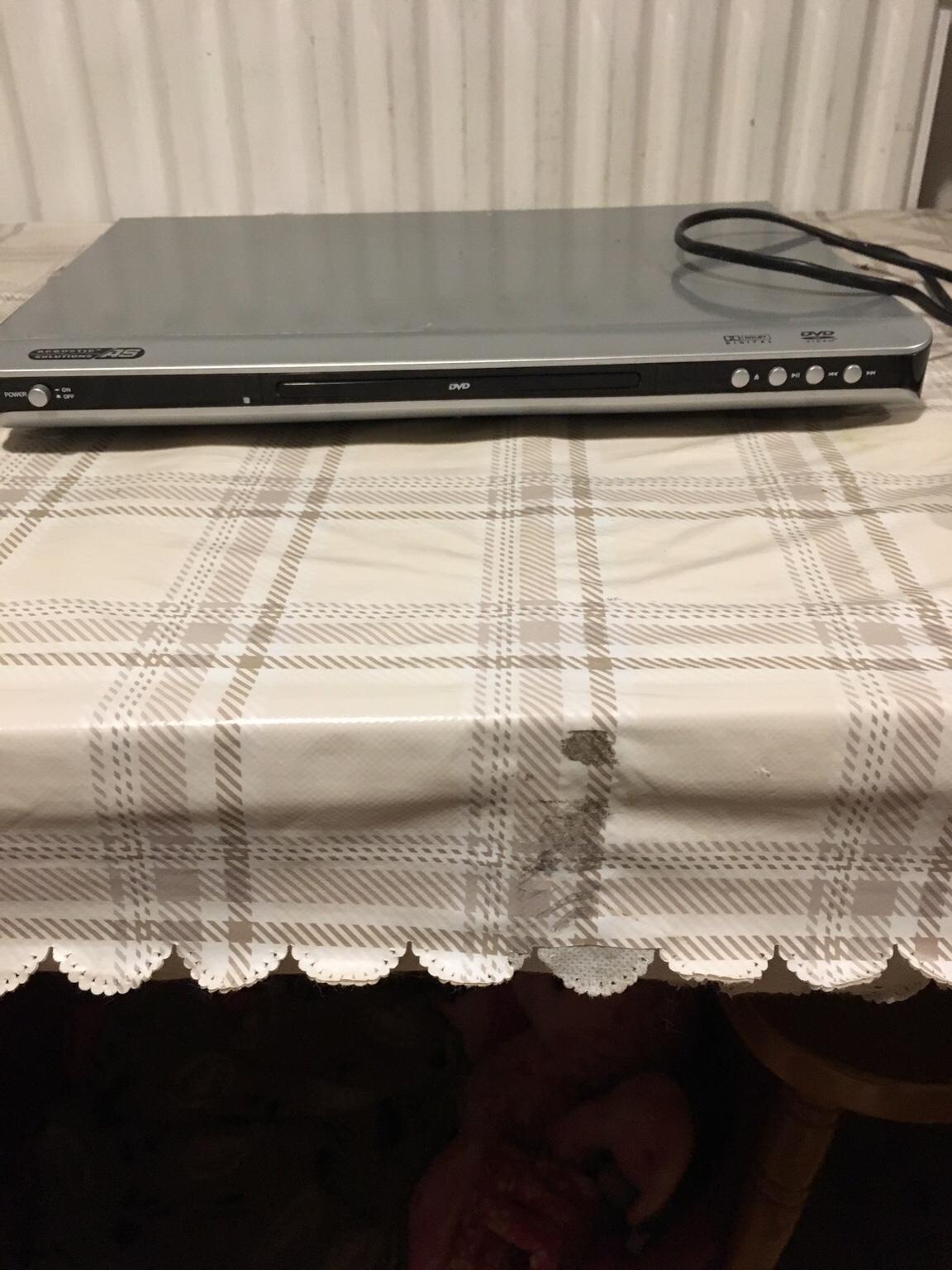 Dolby digital DVD player in WV14 Wolverhampton für 20,00 £ zum Verkauf