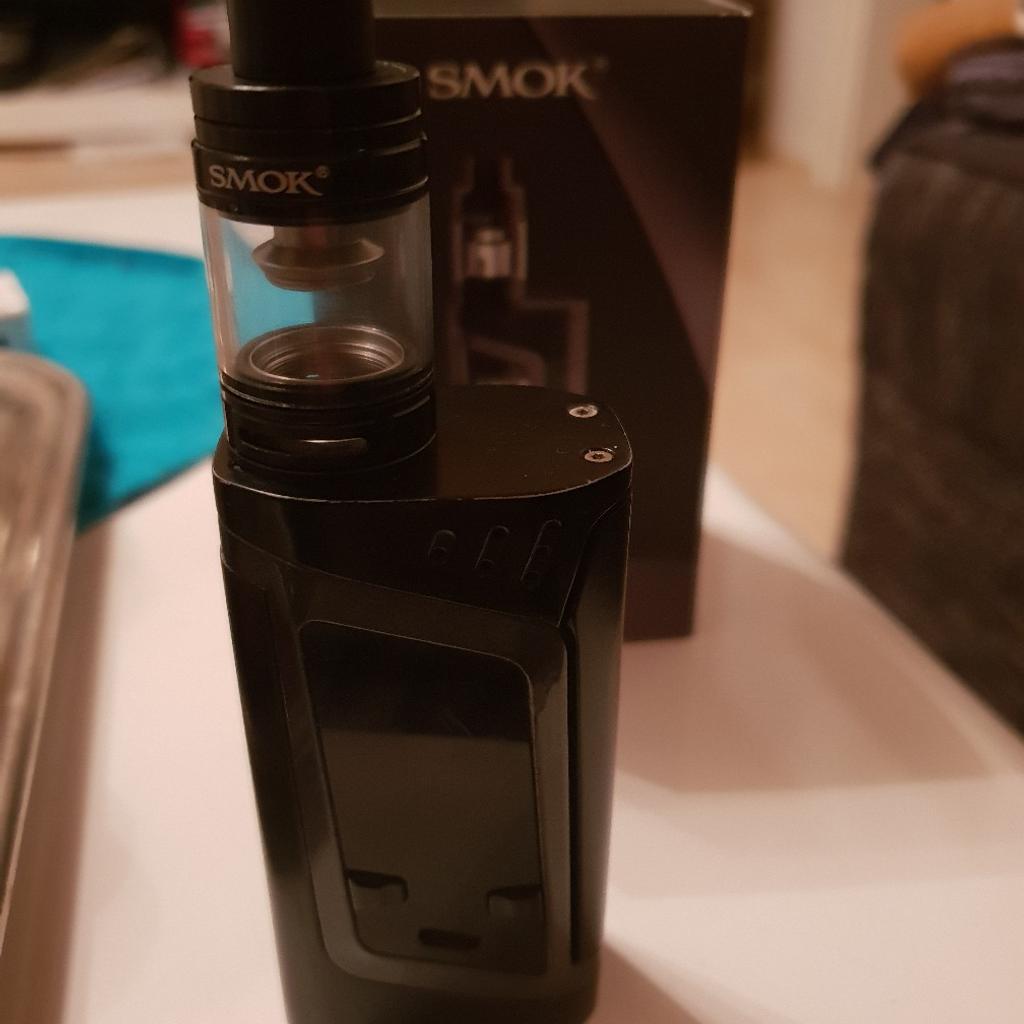 SMOK ALIEN KIT in 66892 Bruchmühlbach-Miesau für 10,00 € zum Verkauf ...