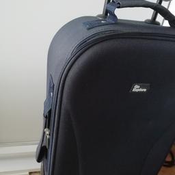 Small used hand luggage, good used condition