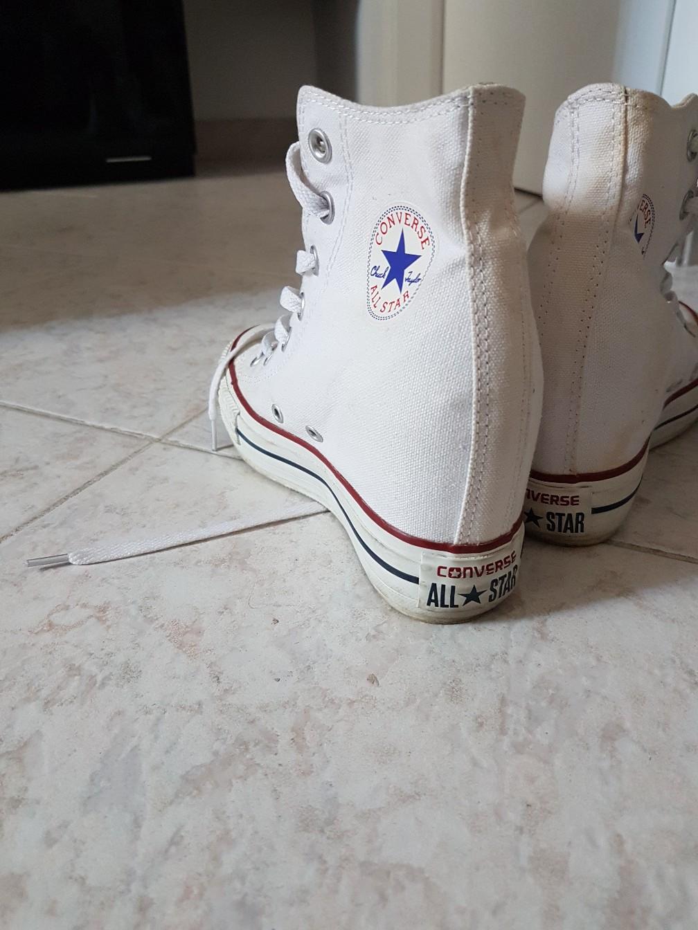 Converse 2025 zeppa 36