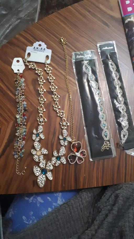 Buy & Sell West Midlands Dudley - Photos for New costume jewellery 