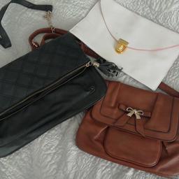 Used handbags 1.5 for all