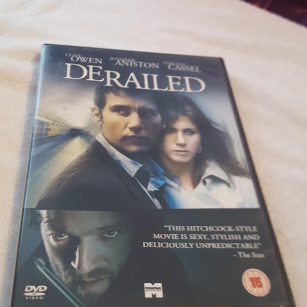 DVD in OL11 Rochdale für 0,50 £ zum Verkauf | Shpock DE