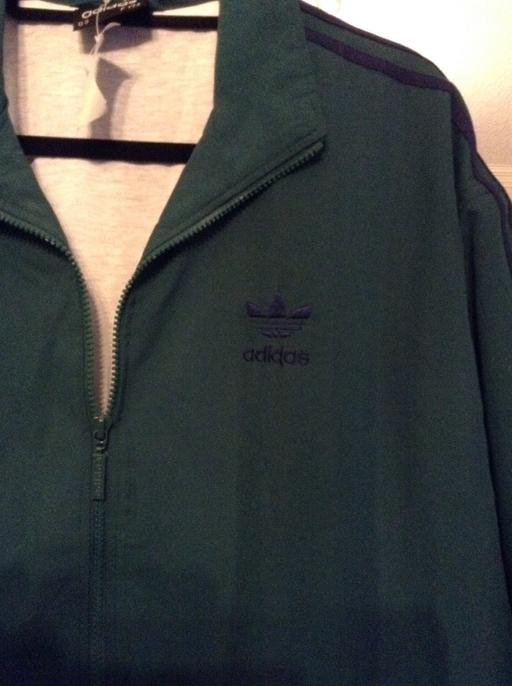 Buy & Sell Conwy Llandudno - Conwy - Photos for Adidas Jacket