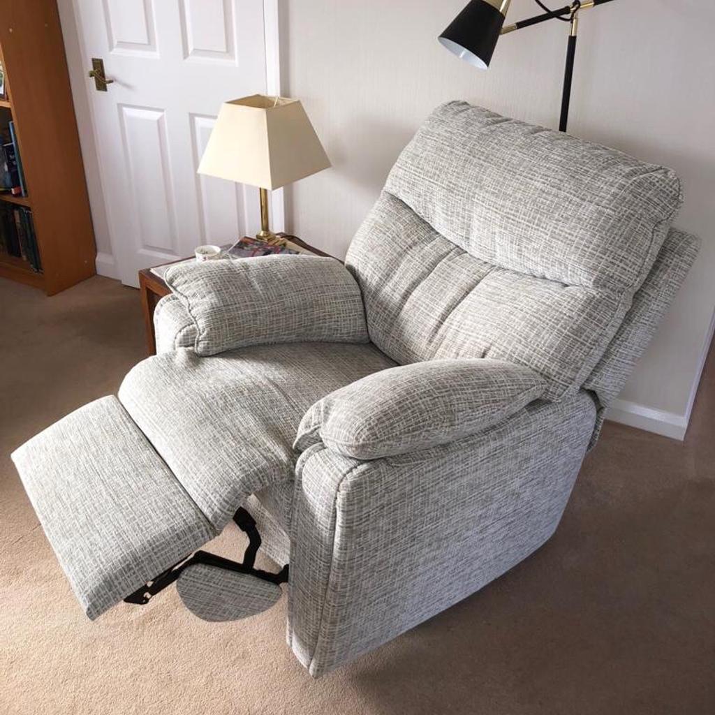 G Plan Power Recliner Armchairs in S12 Sheffield for 500.00 for