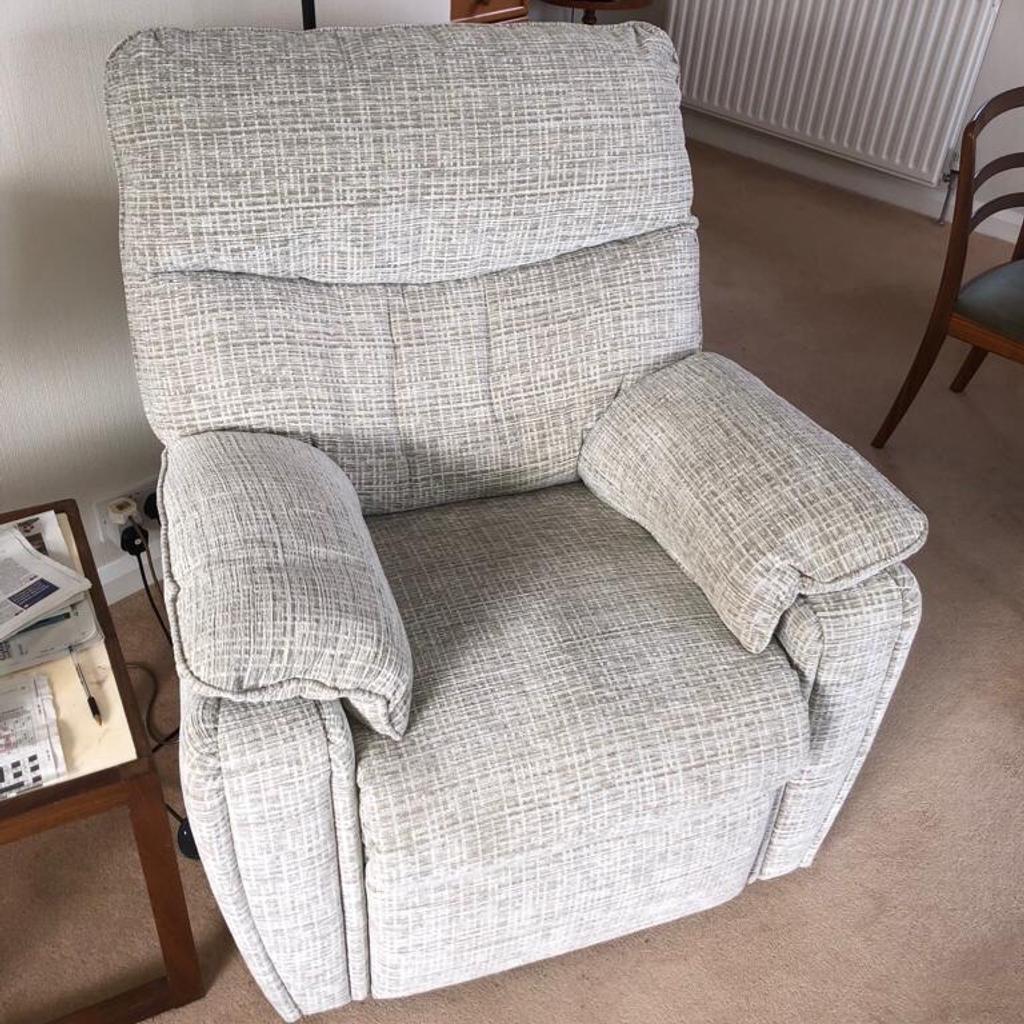 G Plan Power Recliner Armchairs in S12 Sheffield for 500.00 for