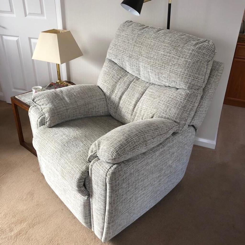 G Plan Power Recliner Armchairs in S12 Sheffield for 500.00 for