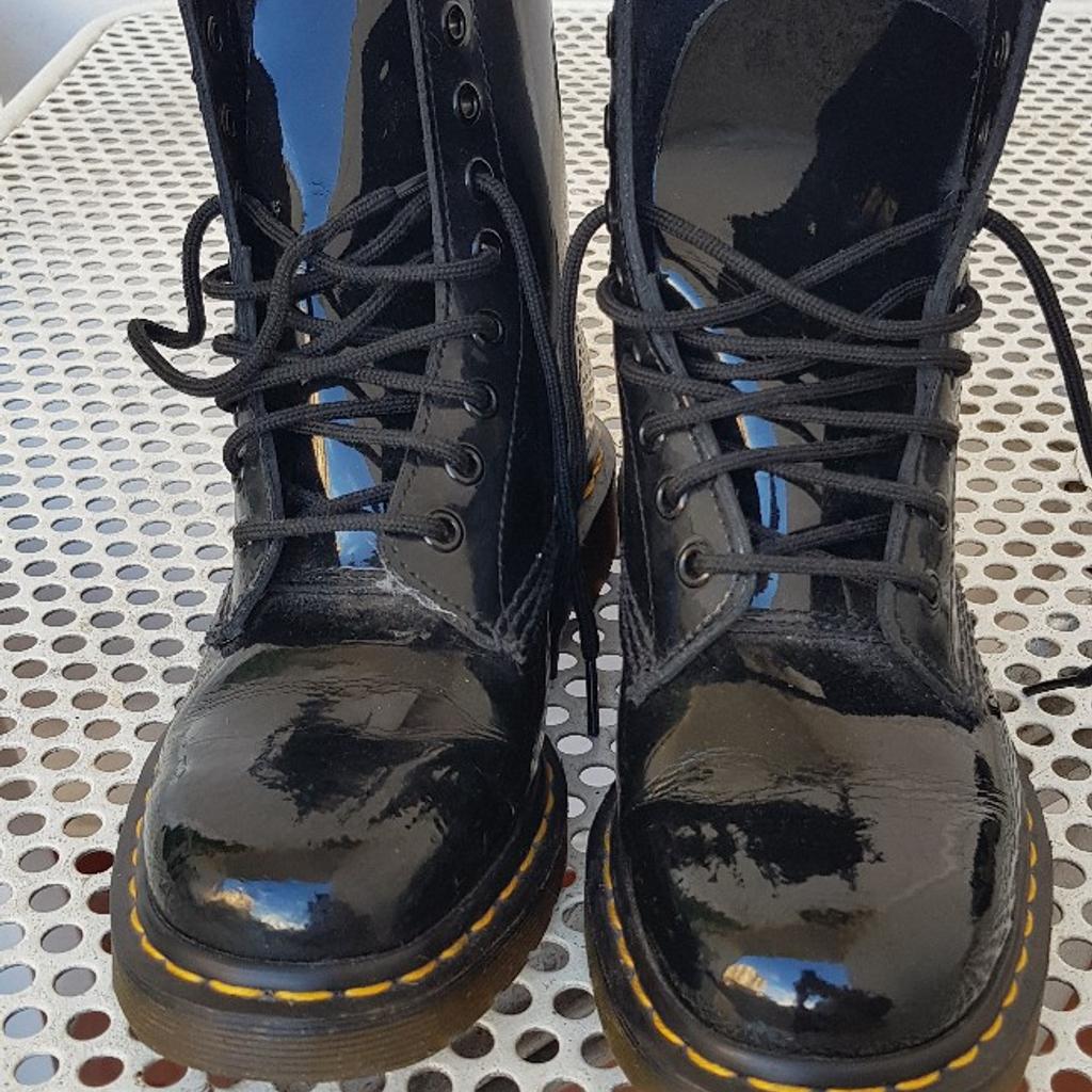 Dr cheap martens originali