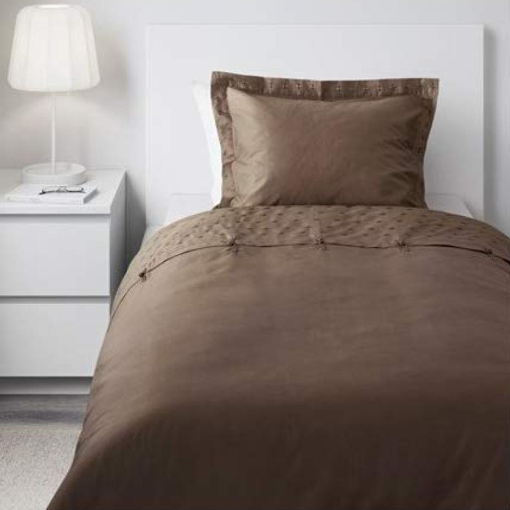IKEA VINRANKA 4tgl Bettwäsche Doppelbett in 13086 Berlin für 20,00 € zum Verkauf