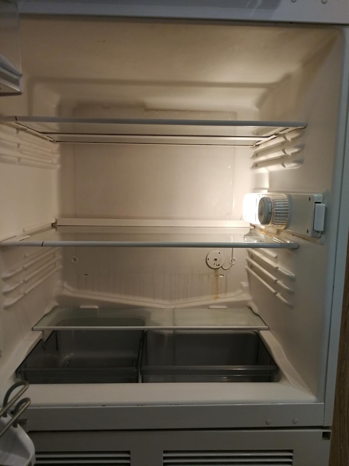 Imperial Einbaukühlschrank / Kühlschrank in 85630 Grasbrunn for €19.00 ...